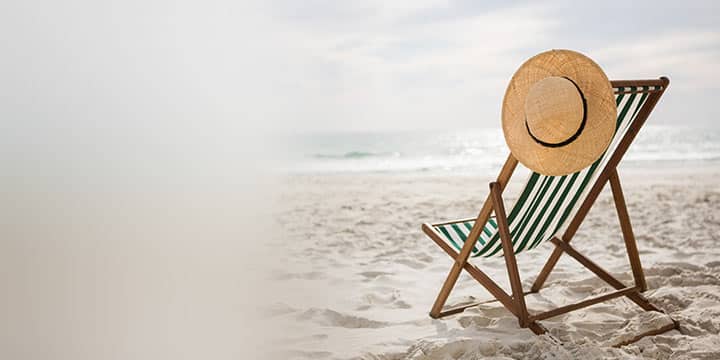 Vacation Banner